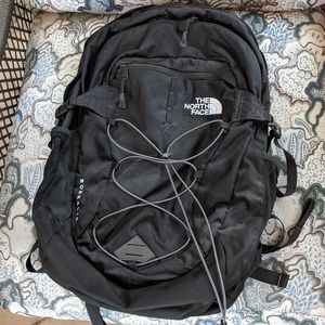 The North Face Backpack
